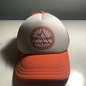 Patagonia Hat